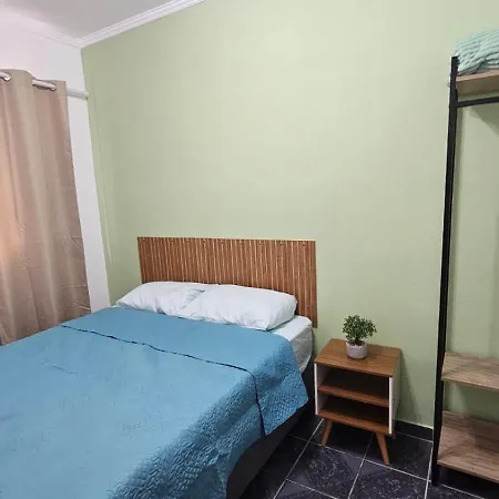 House Beach Brasil Praia Grande  Exterior photo