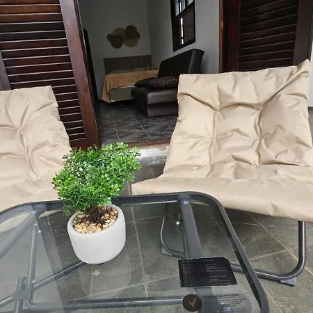 House Beach Brasil Praia Grande  Exterior photo