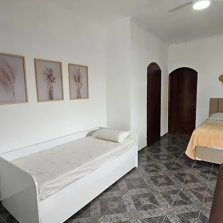 House Beach Brasil Praia Grande  Exterior photo