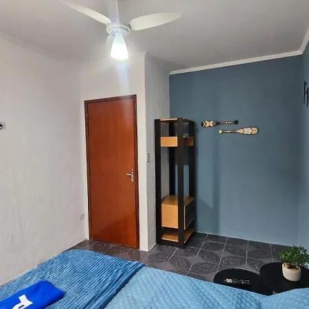 House Beach Brasil Praia Grande  Exterior photo