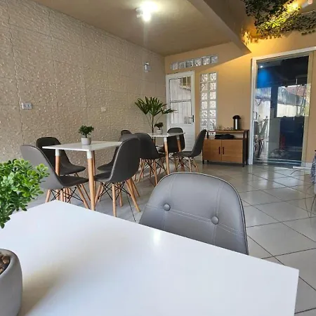 House Beach Brasil Praia Grande  Exterior photo