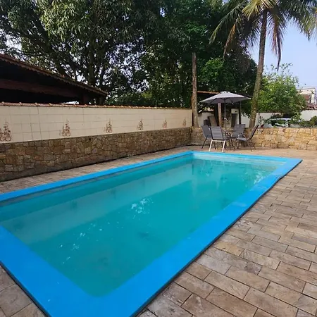 House Beach Brasil Praia Grande  Exterior photo