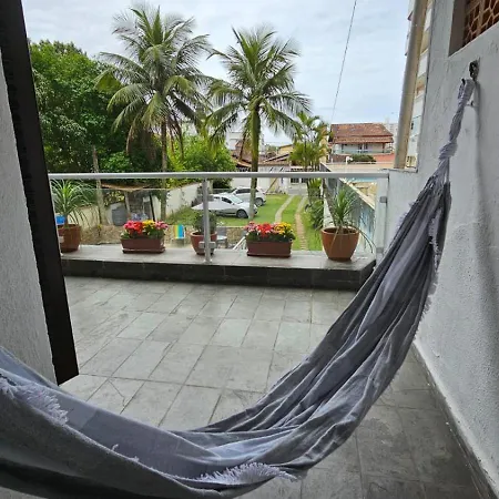 House Beach Brasil Praia Grande  Exterior photo
