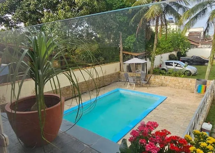 House Beach Brasil