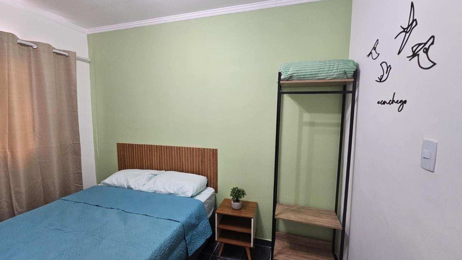 House Brasil Lodge *
