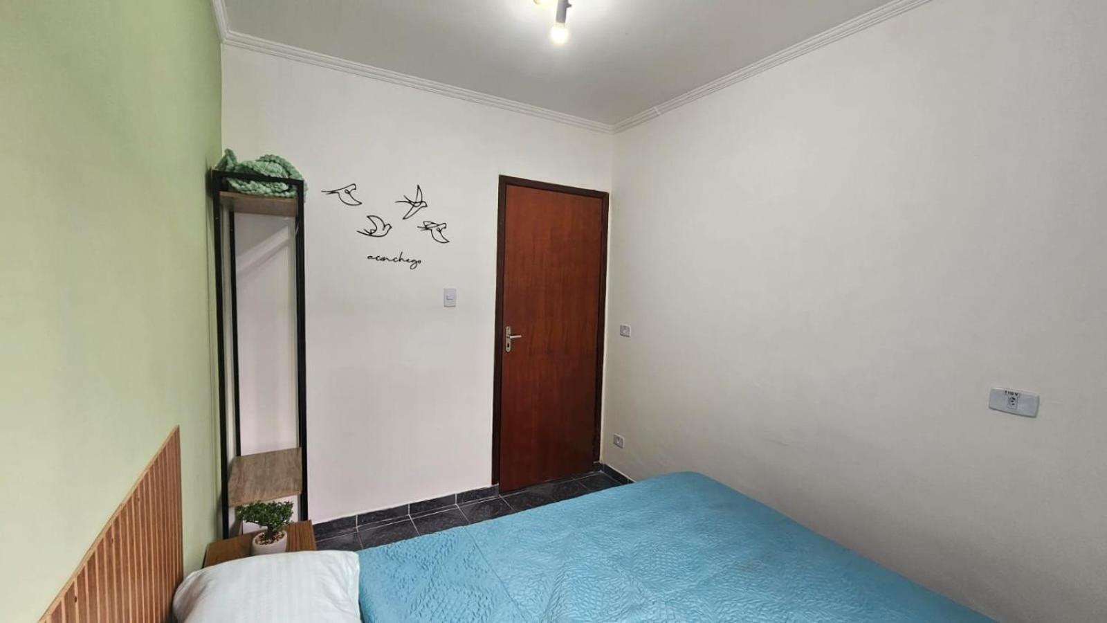 Lodge House Brasil Praia Grande (Santos)