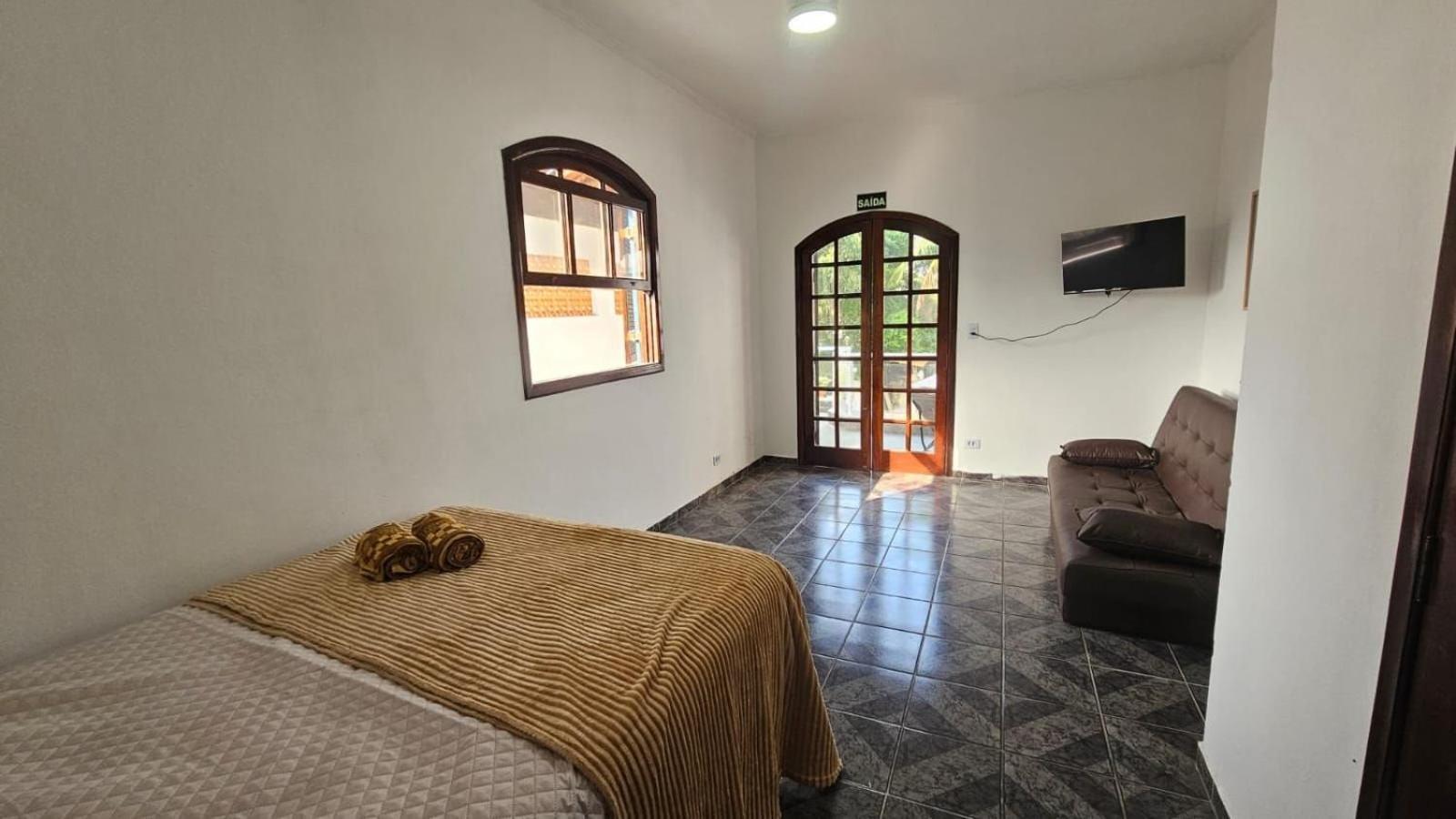 House Brasil Lodge