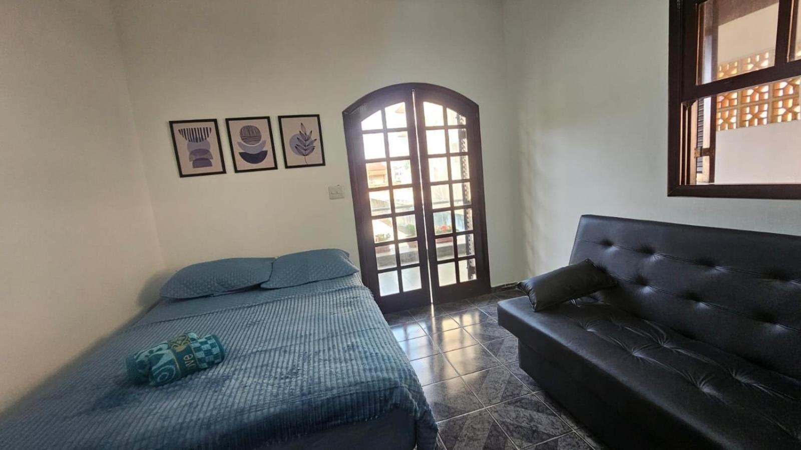 House Brasil Lodge *