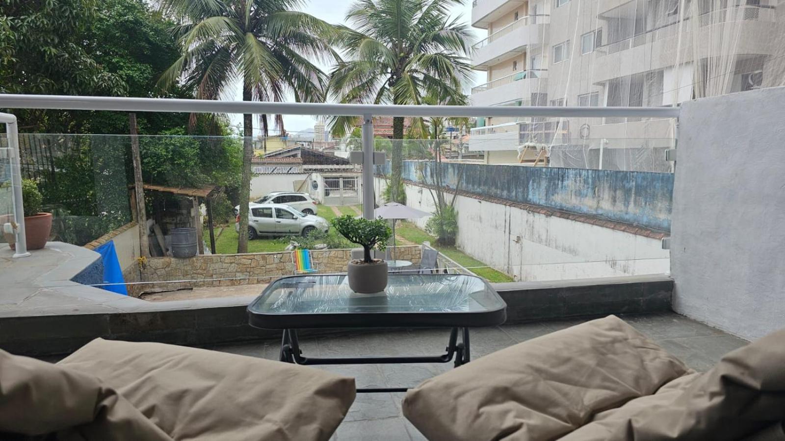 Lodge House Brasil
