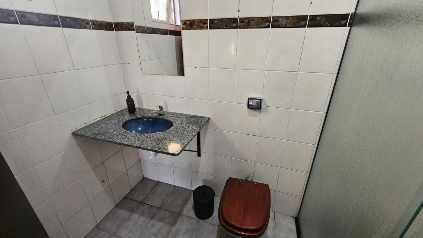 Lodge House Brasil Praia Grande (Santos)