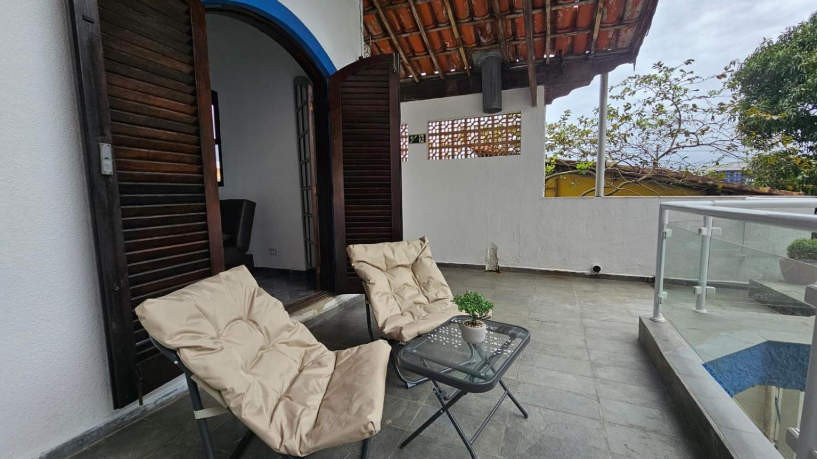 House Brasil