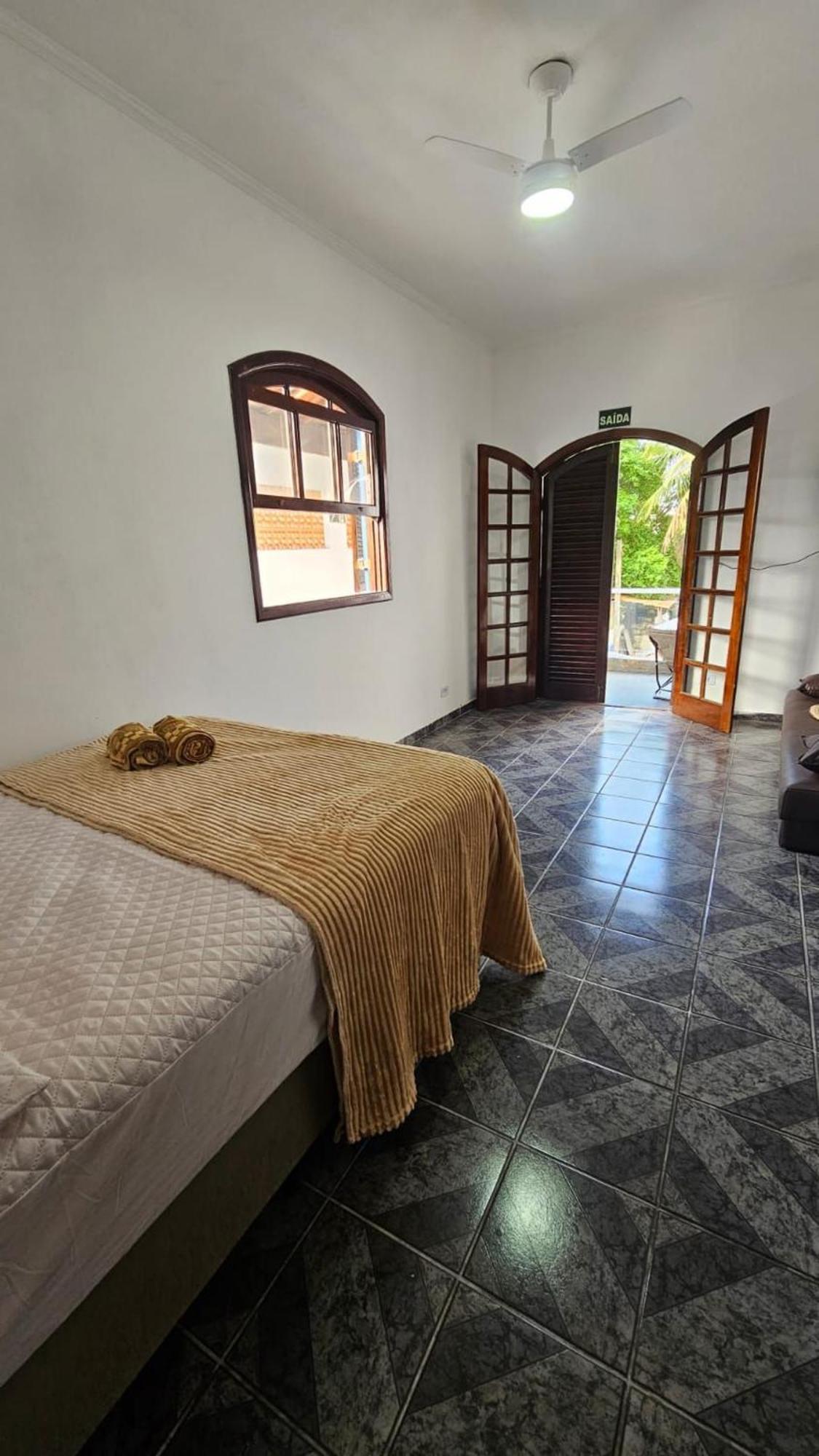 Lodge House Brasil Praia Grande (Santos)