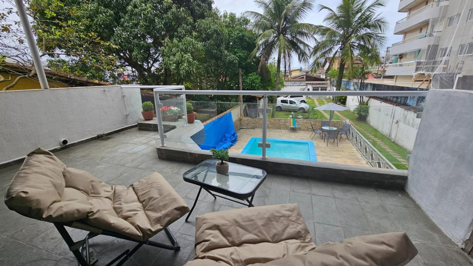 House Brasil Praia Grande (Santos)