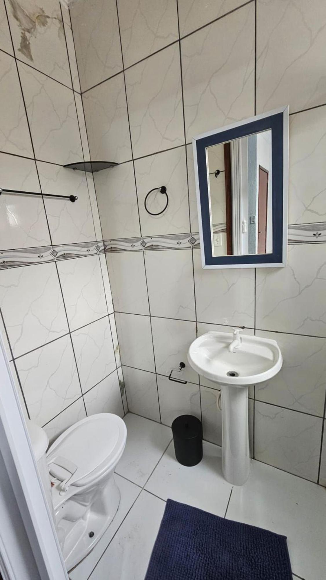 House Brasil Lodge Praia Grande (Santos)