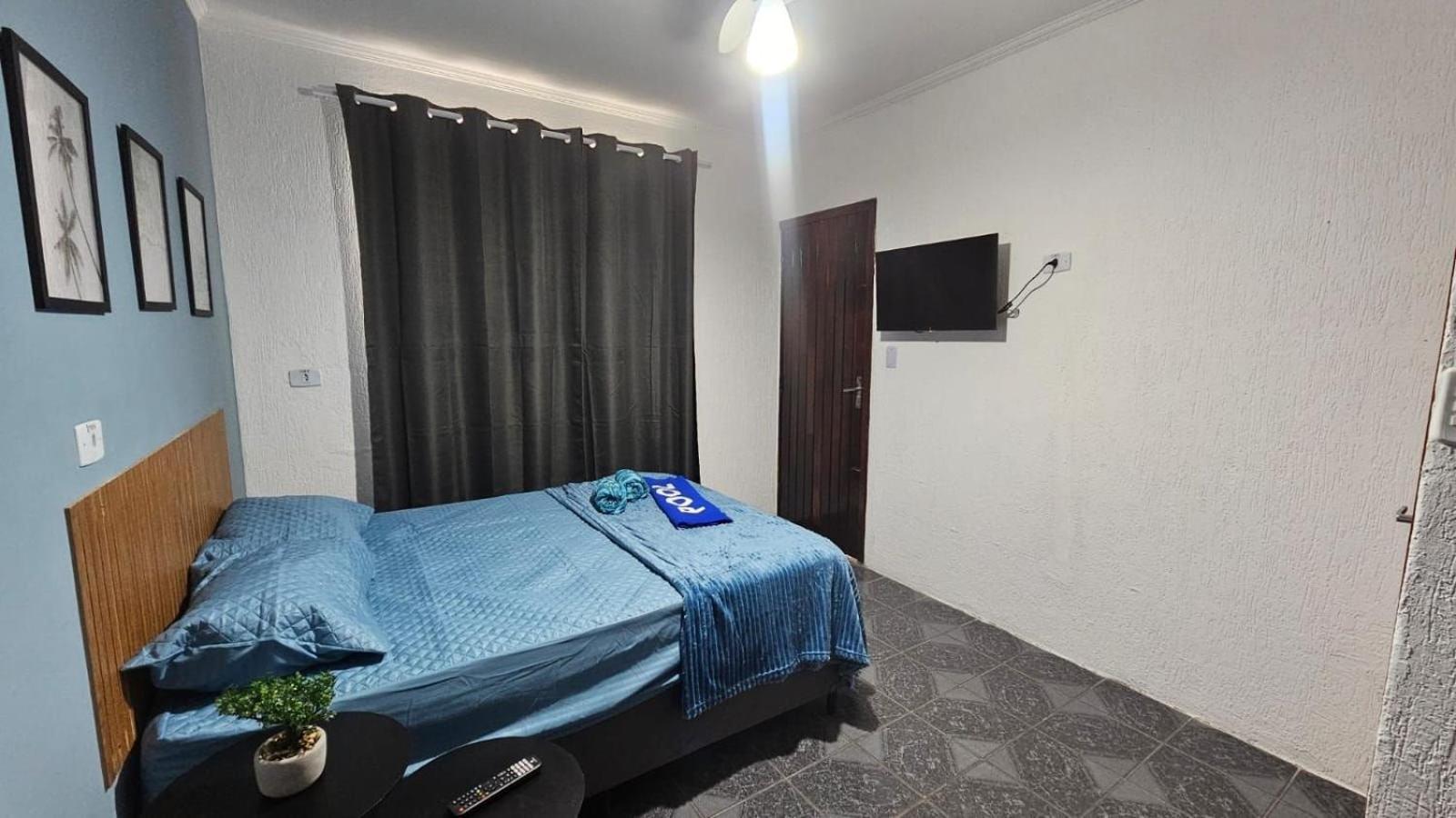 House Brasil Praia Grande (Santos)