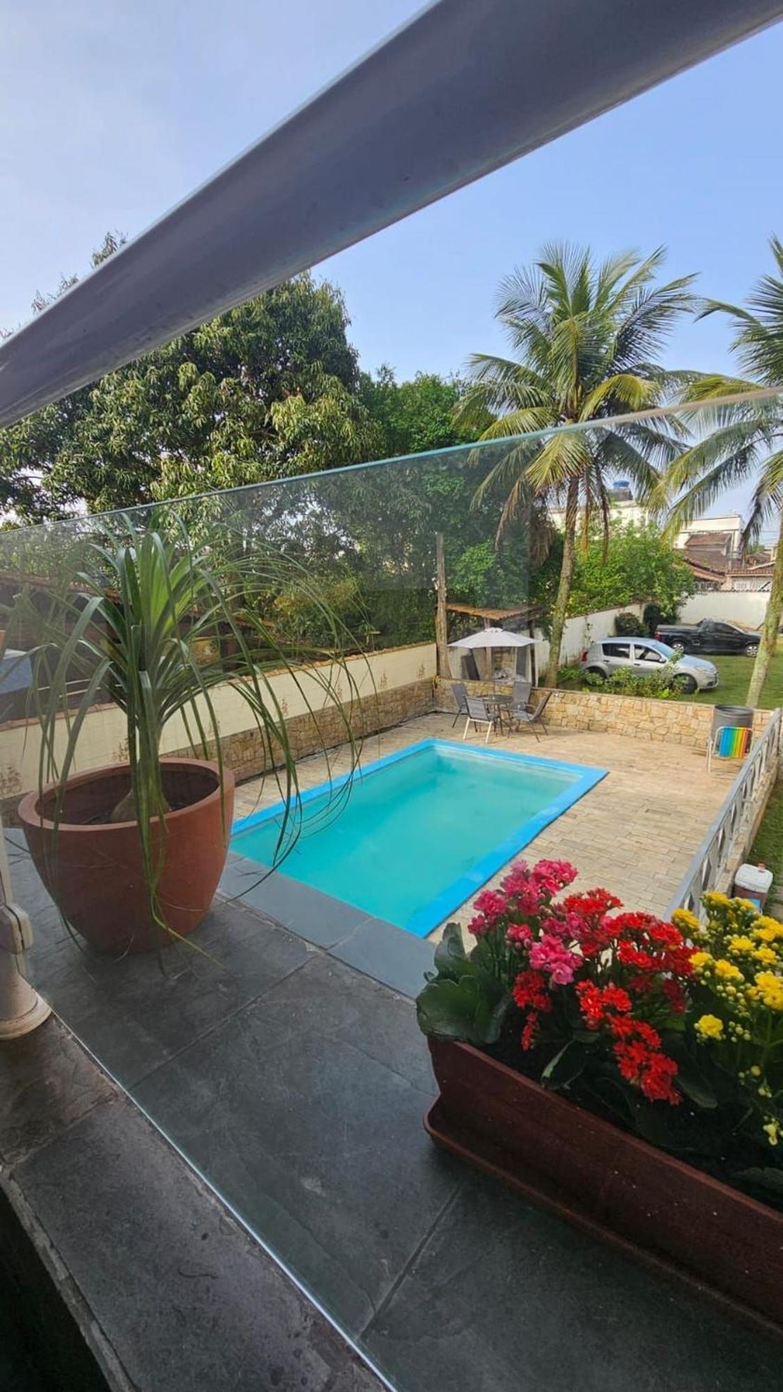 Lodge House Brasil