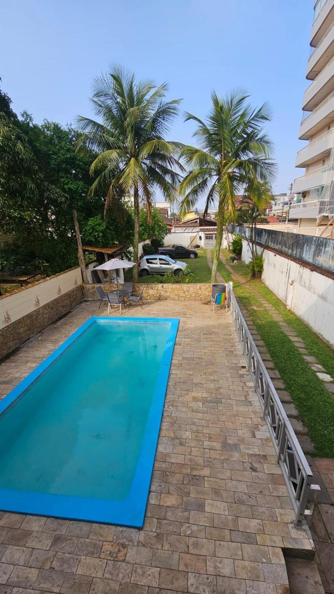 Lodge House Brasil *