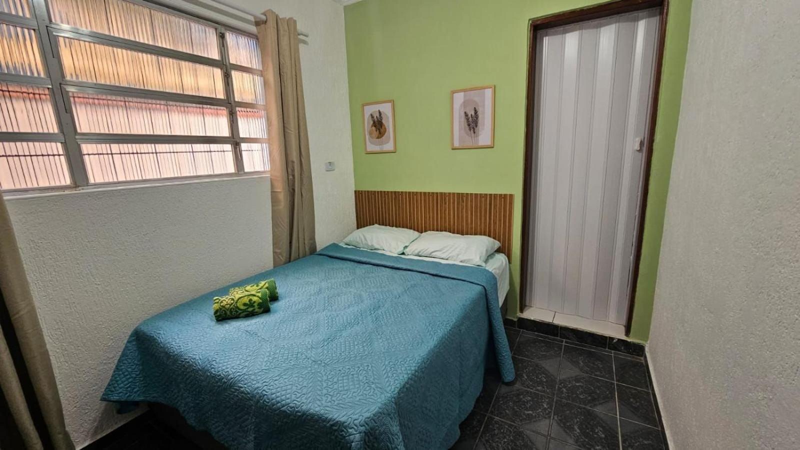 House Brasil Praia Grande (Santos)
