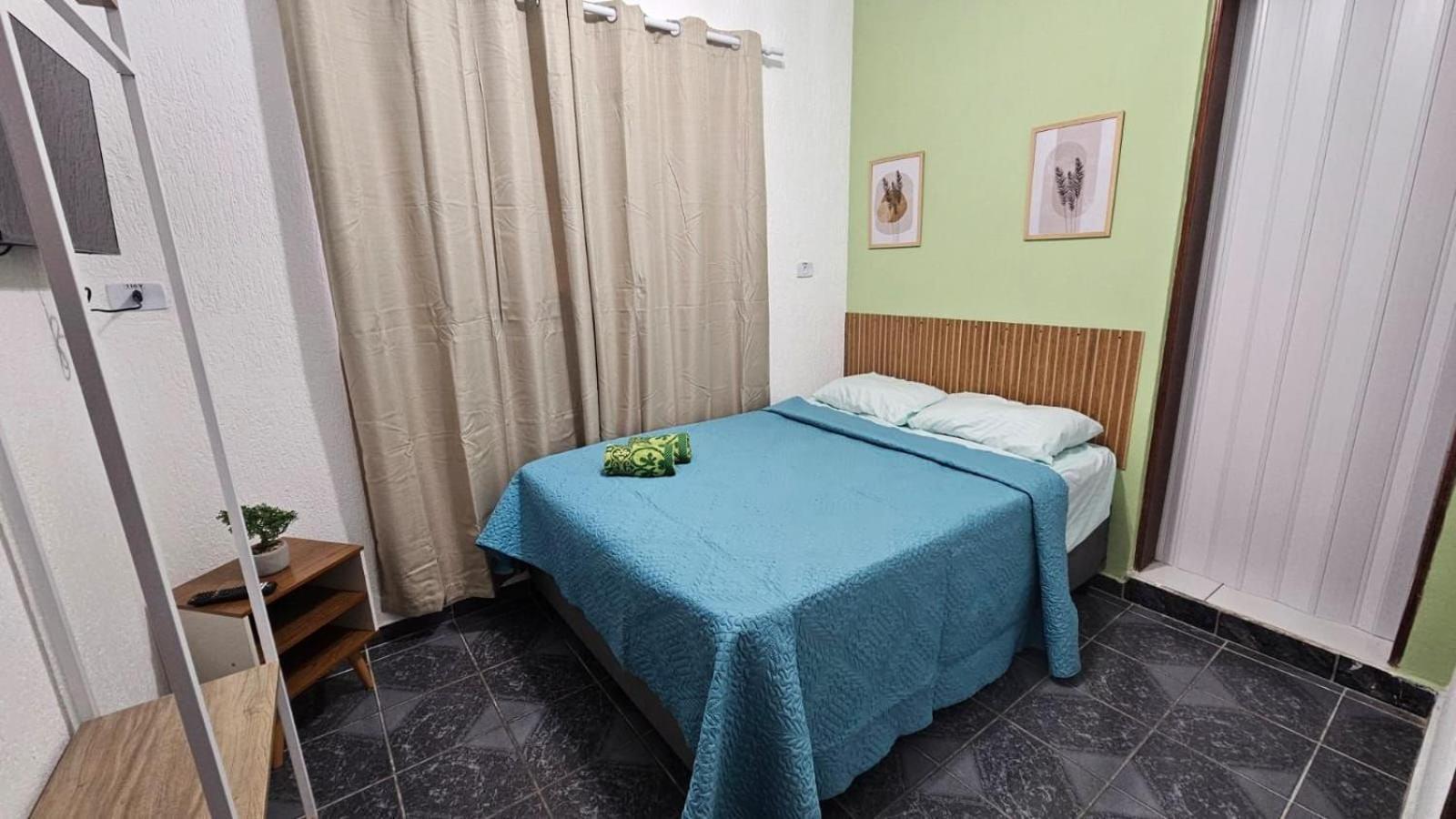 Lodge House Brasil Praia Grande (Santos)