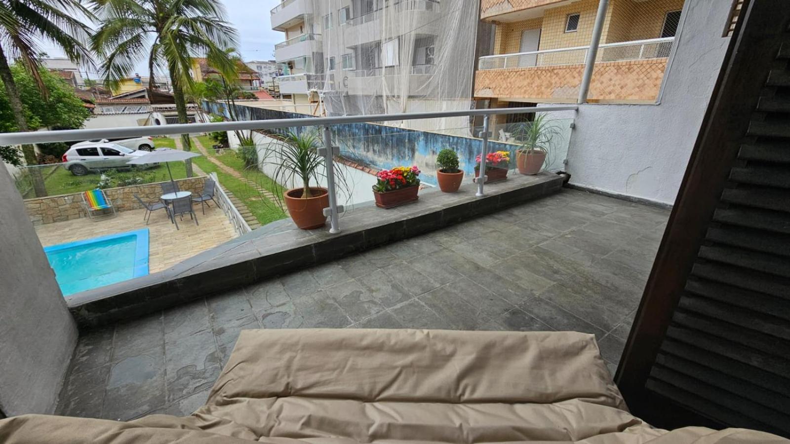 Lodge House Brasil