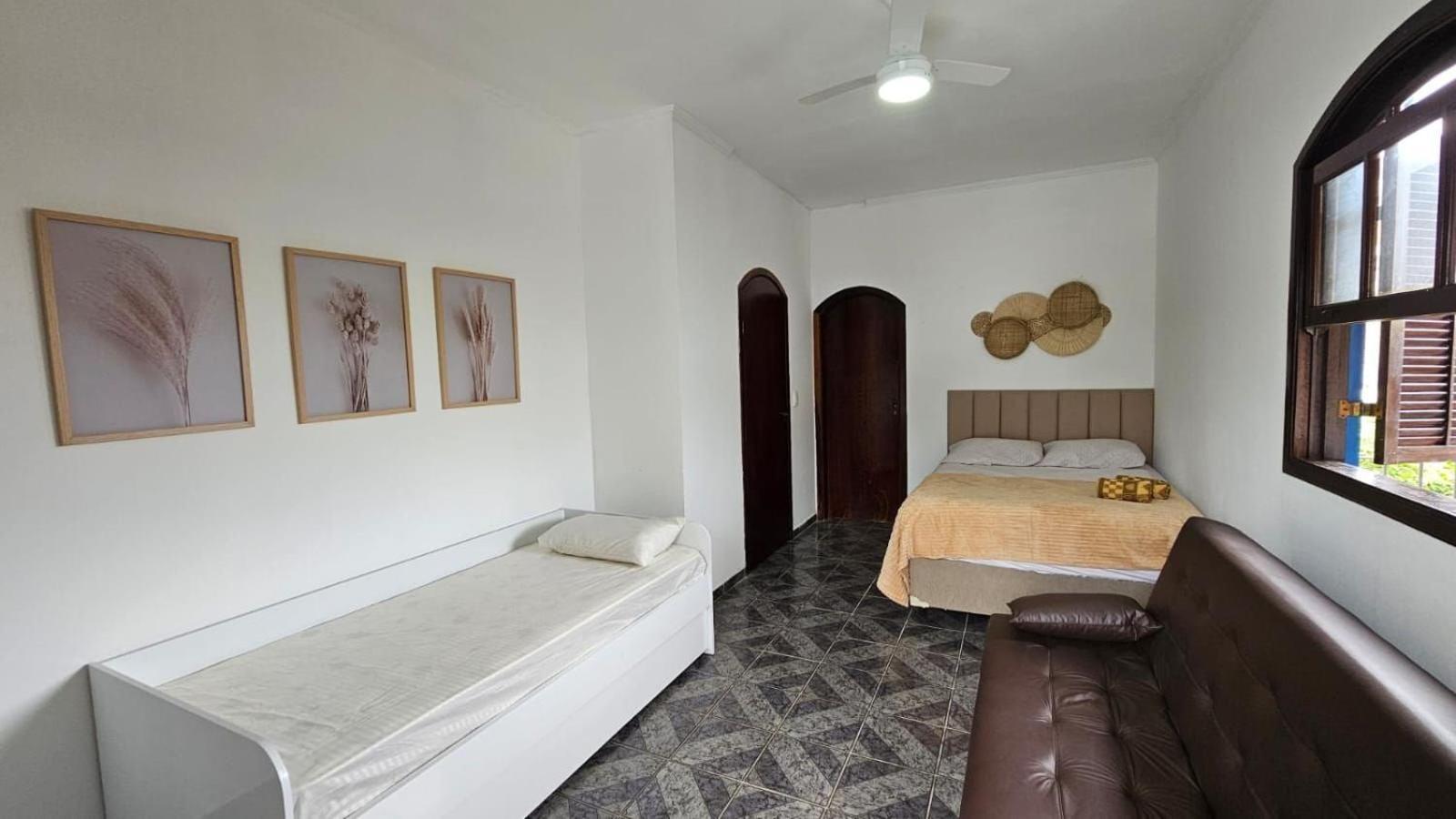Lodge House Brasil Praia Grande (Santos)