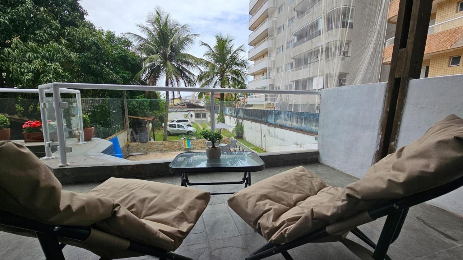 House Brasil Praia Grande (Santos)