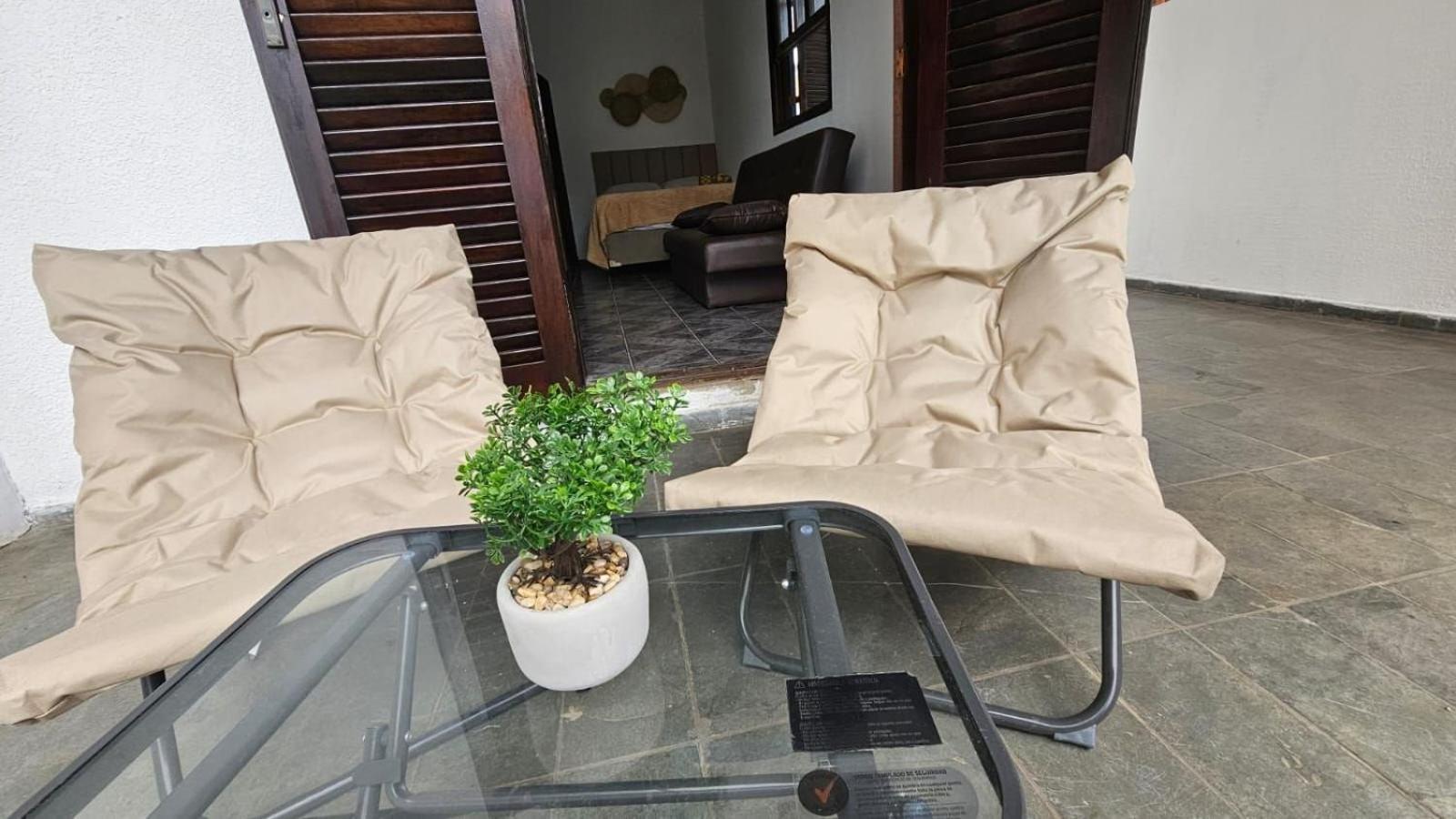 Lodge House Brasil *