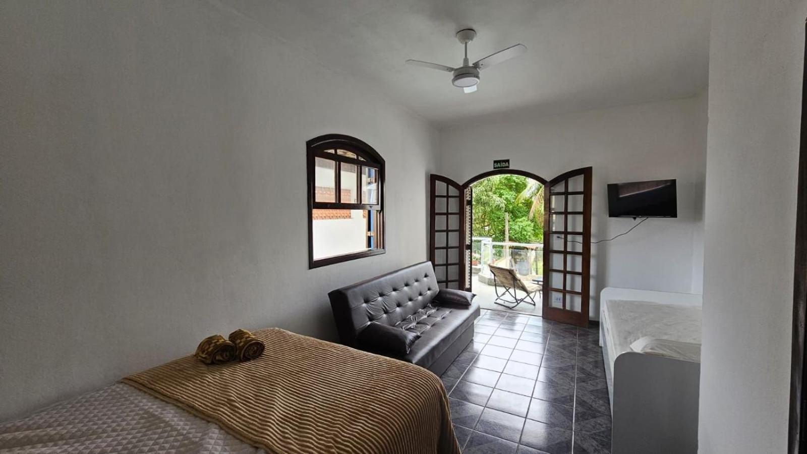 House Brasil Lodge *