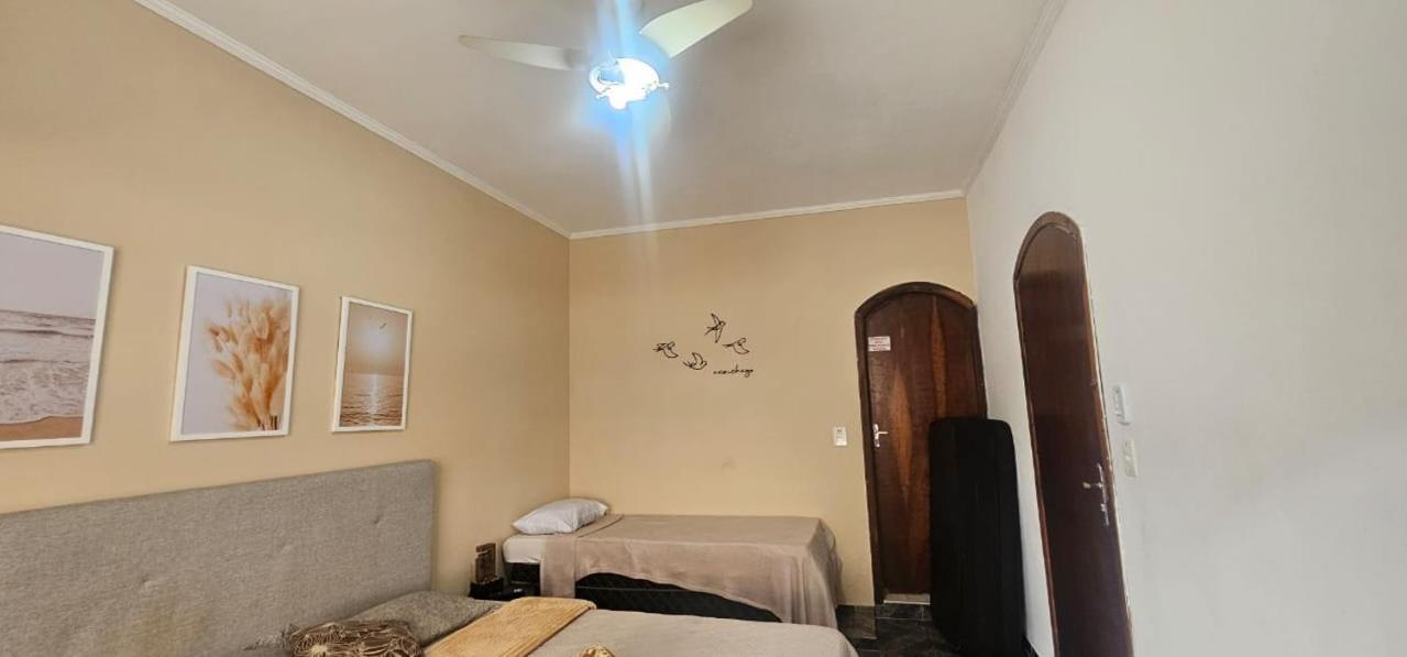 House Brasil * Praia Grande (Santos)