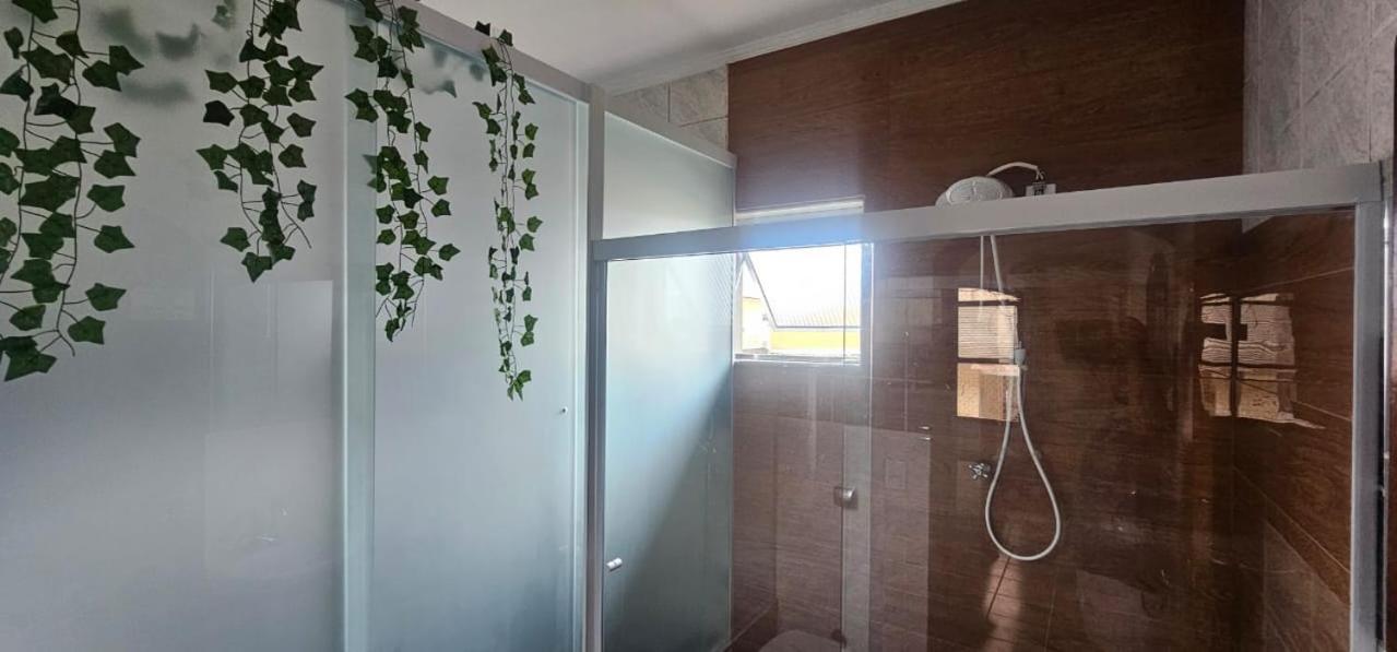 House Brasil * Praia Grande (Santos)
