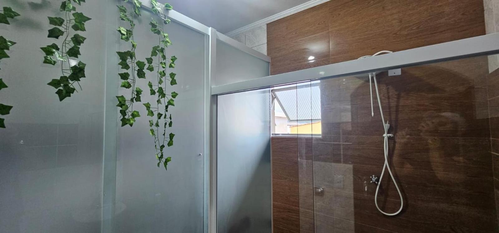 House Brasil Praia Grande (Santos)