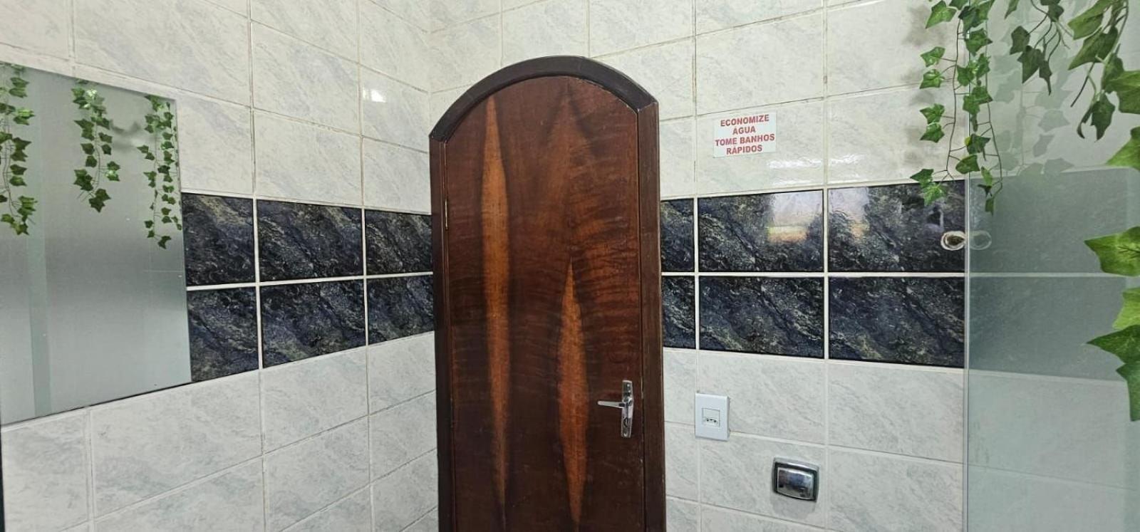 House Brasil Lodge *